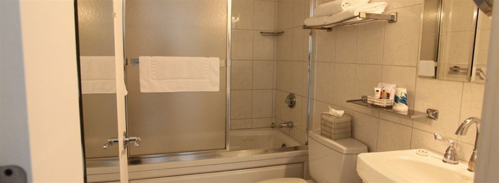 Hotel Dolce Villa Провиденс Экстерьер фото